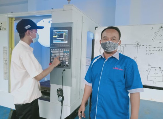 Laboratorium Komputer